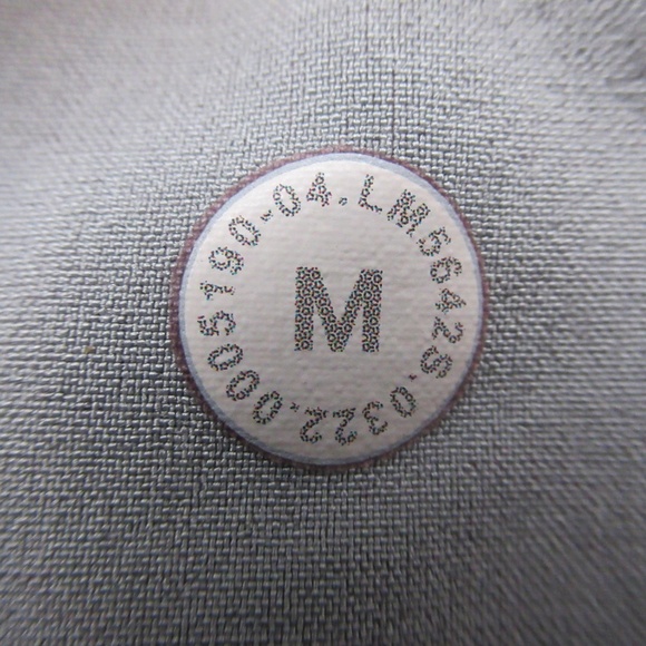 Lululemon Men's At Ease Jogger Heathered Melody Light Grey / Black Size M - Picture 8 of 12